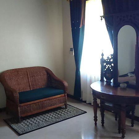 Tausi Palace Hotel Zanzibar Exteriér fotografie