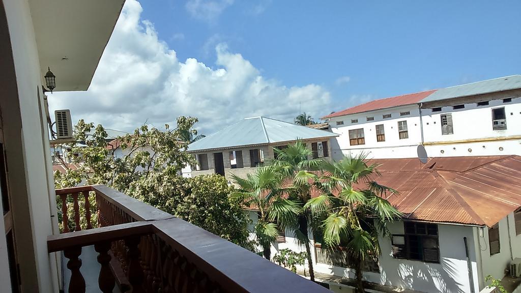 Tausi Palace Hotel Zanzibar Exteriér fotografie