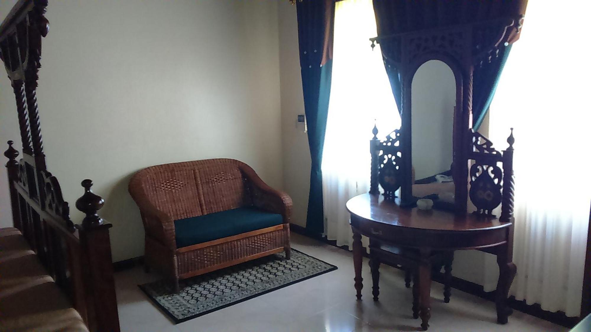 Tausi Palace Hotel Zanzibar Exteriér fotografie