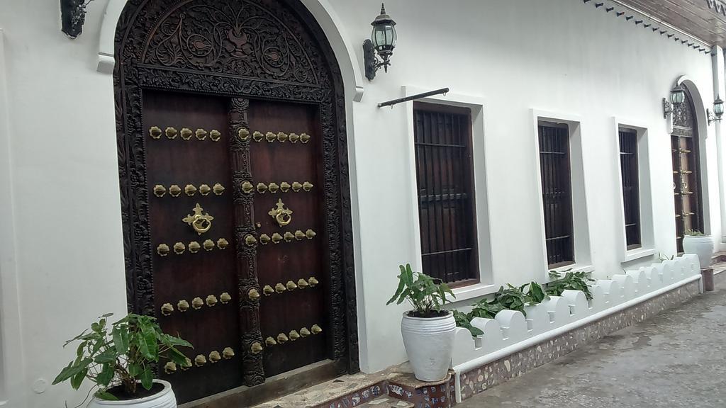 Tausi Palace Hotel Zanzibar Exteriér fotografie